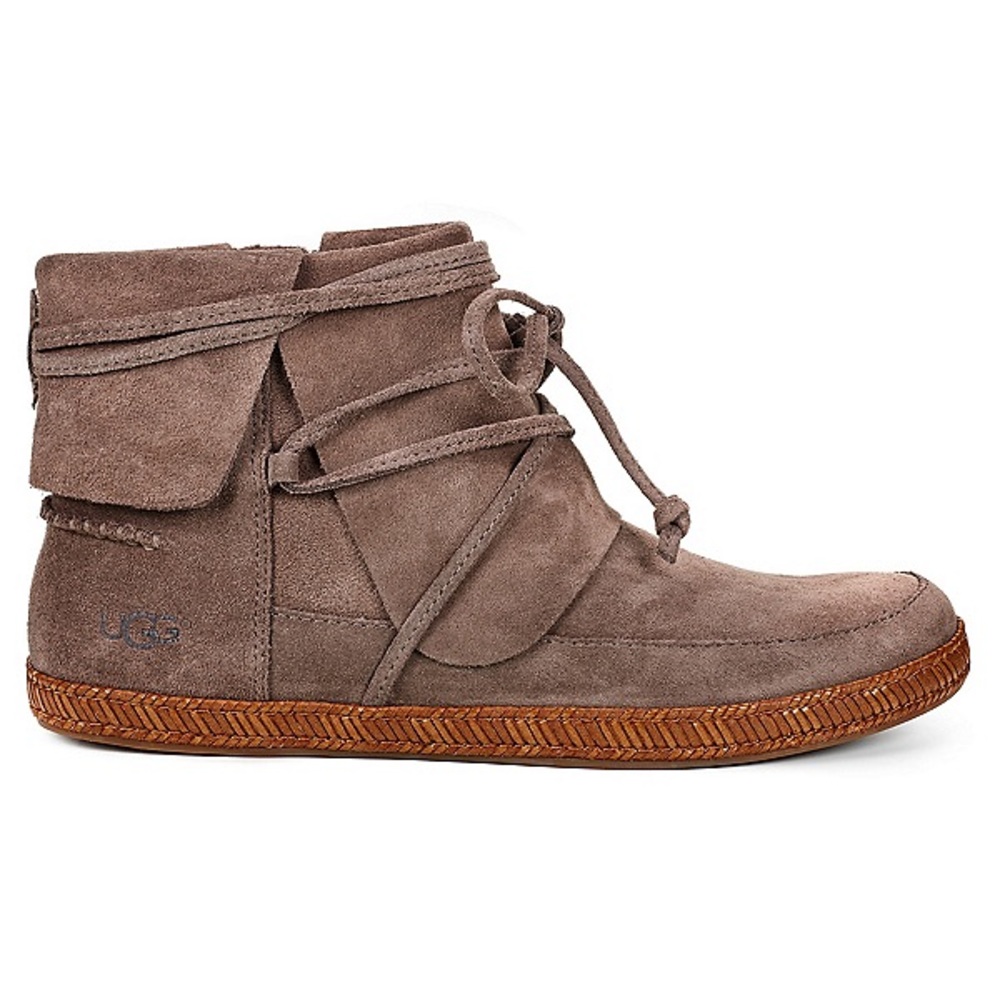 Ugg Reid Womens Boot/ Color: Slate